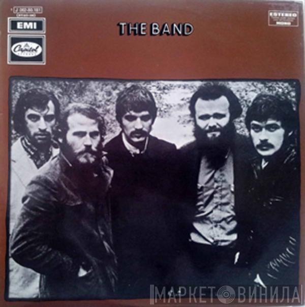  The Band  - The Band
