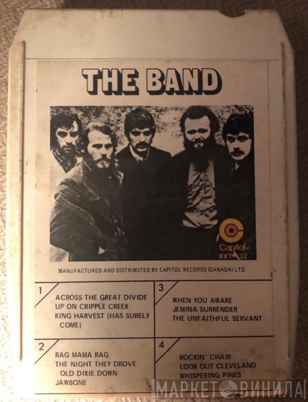  The Band  - The Band