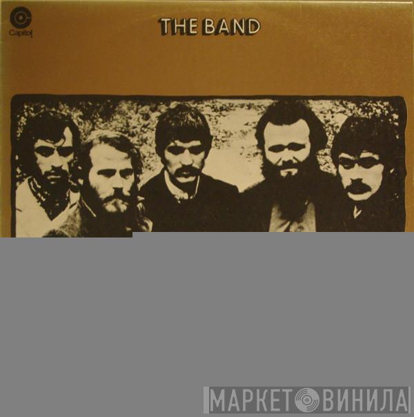  The Band  - The Band