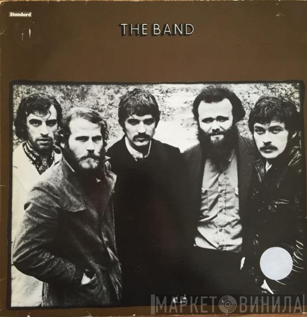  The Band  - The Band