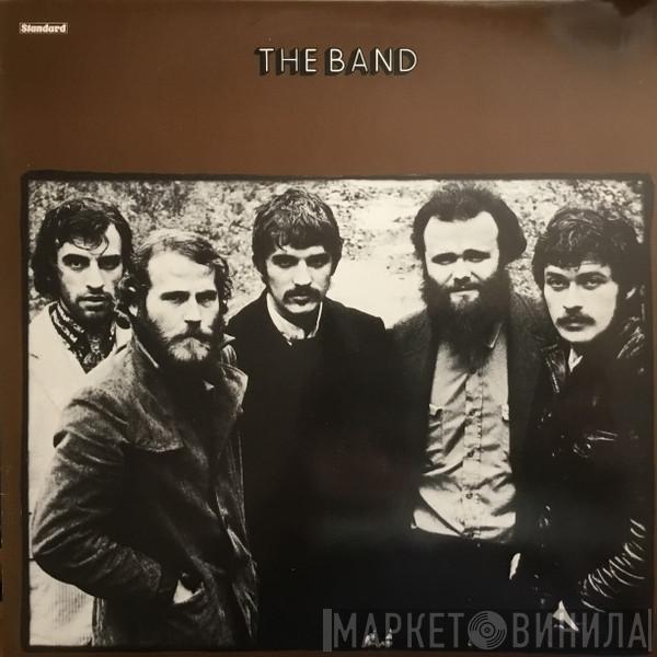  The Band  - The Band