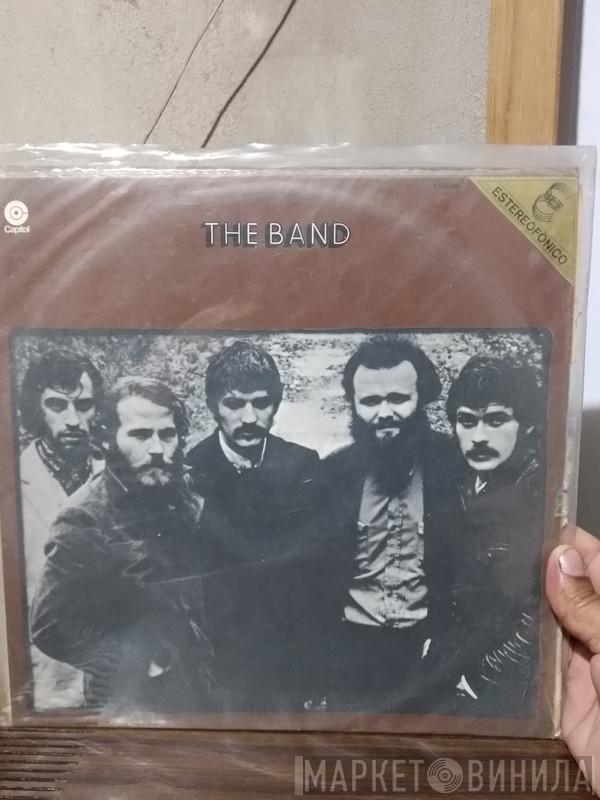  The Band  - The Band