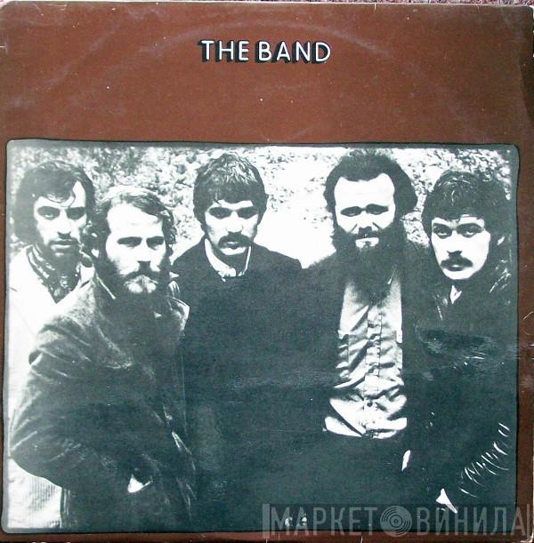  The Band  - The Band