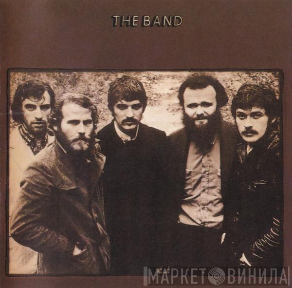  The Band  - The Band