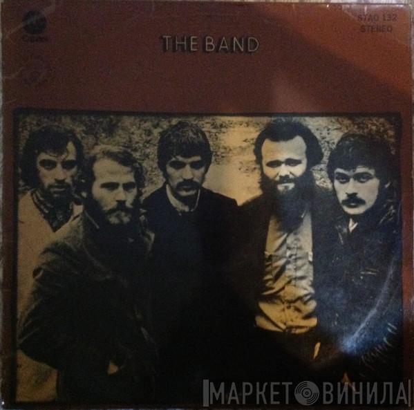  The Band  - The Band