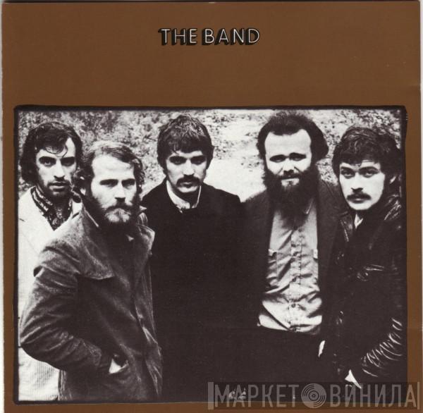  The Band  - The Band