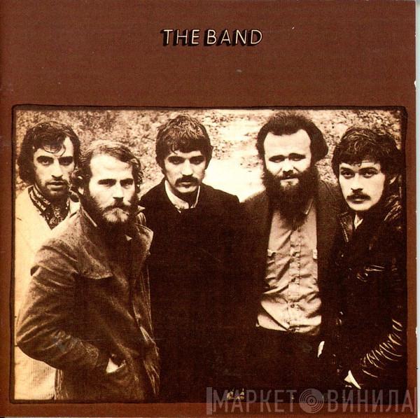  The Band  - The Band