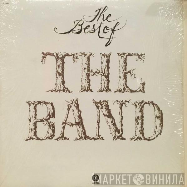 The Band - The Best Of The Band