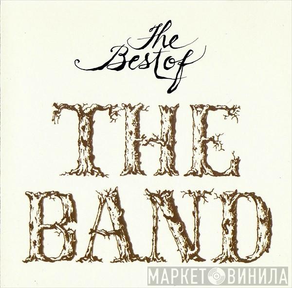  The Band  - The Best Of The Band