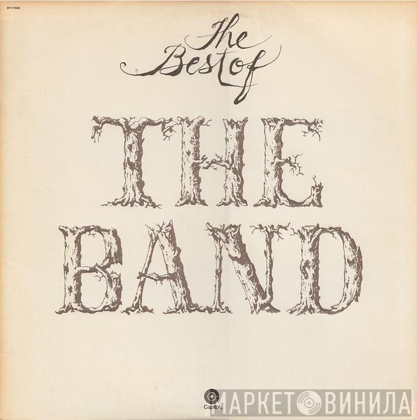 The Band - The Best Of The Band