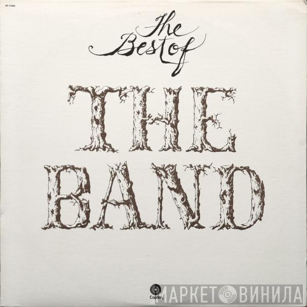  The Band  - The Best Of The Band