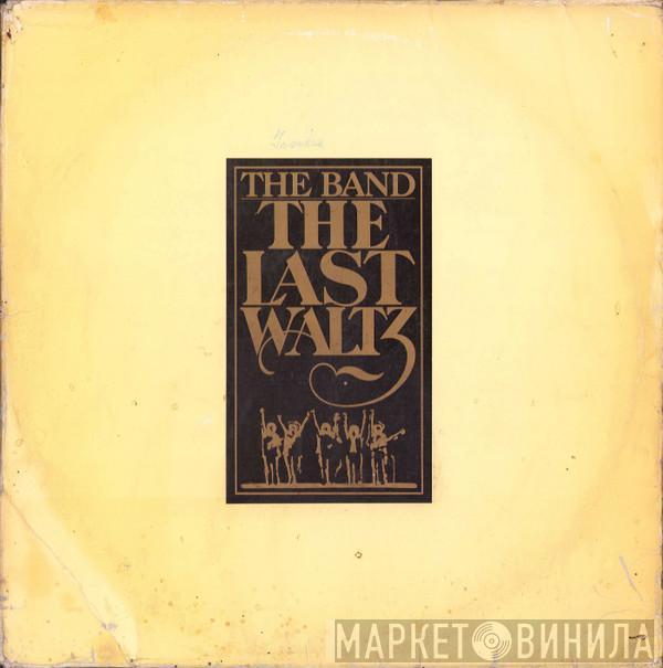  The Band  - The Last Waltz