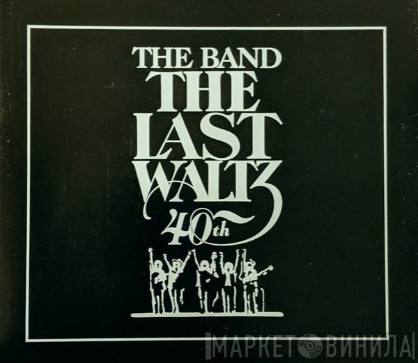 The Band - The Last Waltz