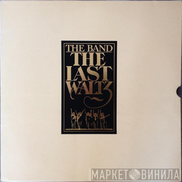 The Band - The Last Waltz