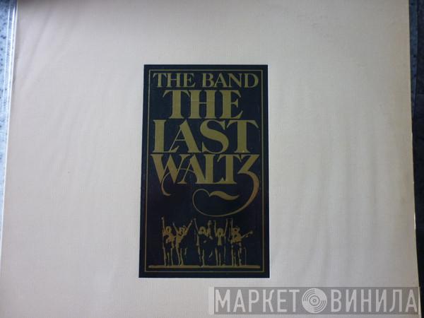 The Band - The Last Waltz