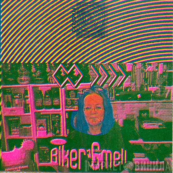 The Band Whose Name Is A Symbol - Biker Smell