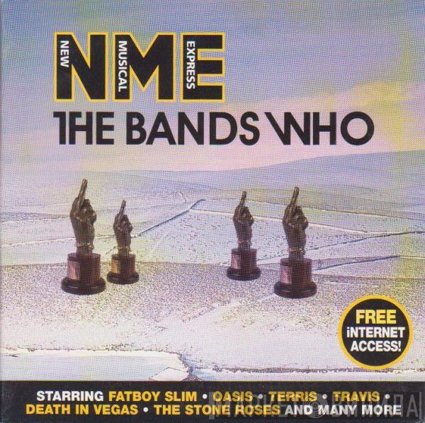  - The Bands Who