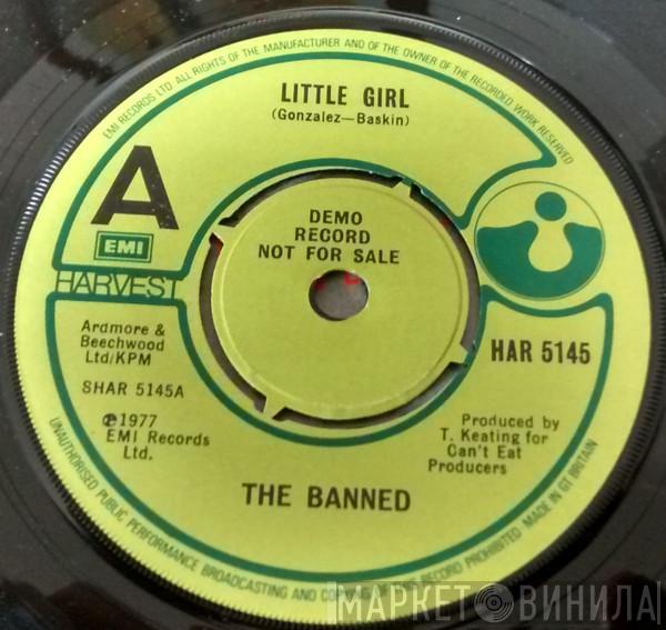  The Banned  - Little Girl
