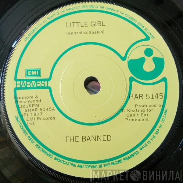The Banned - Little Girl