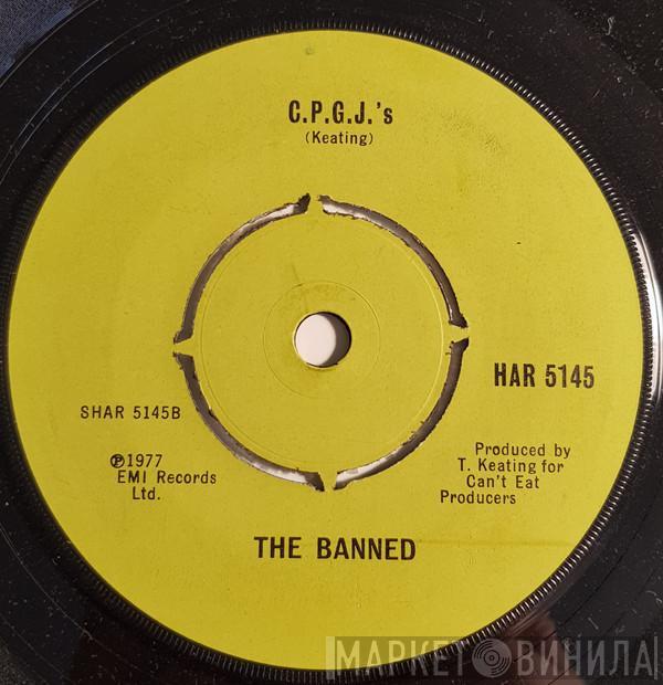  The Banned  - Little Girl