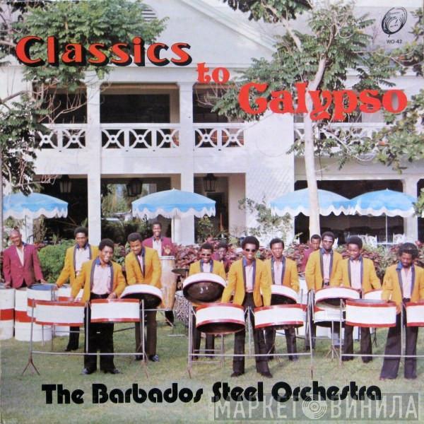 The Barbados Exotic Steel Orchestra - Classics To Calypso