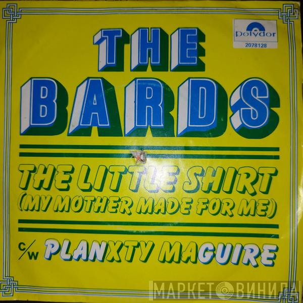 The Bards  - The Little Shirt (My Mother Made For Me)