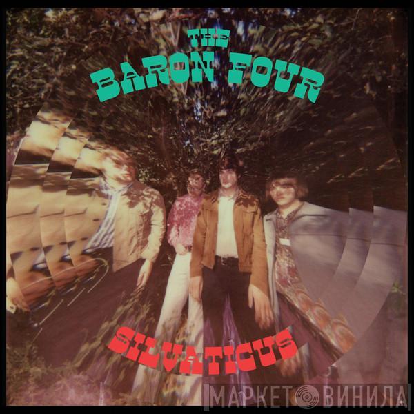 The Baron Four - Silvaticus