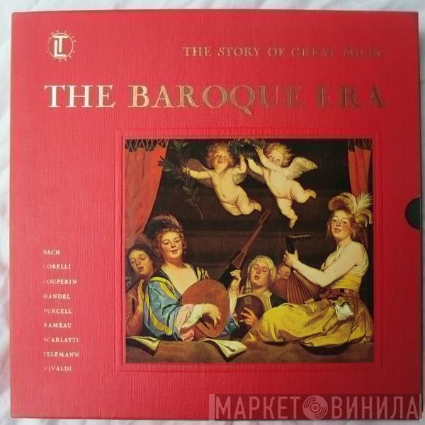  - The Baroque Era