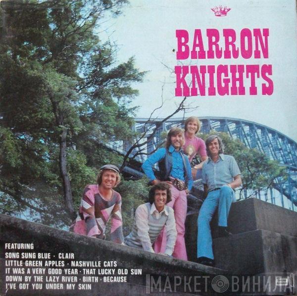 The Barron Knights - Barron Knights