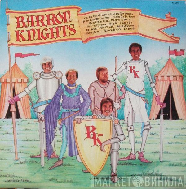 The Barron Knights - Barron Knights