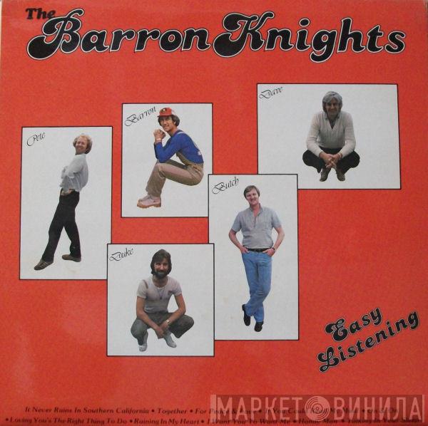 The Barron Knights - Easy Listening
