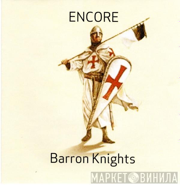 The Barron Knights - Encore