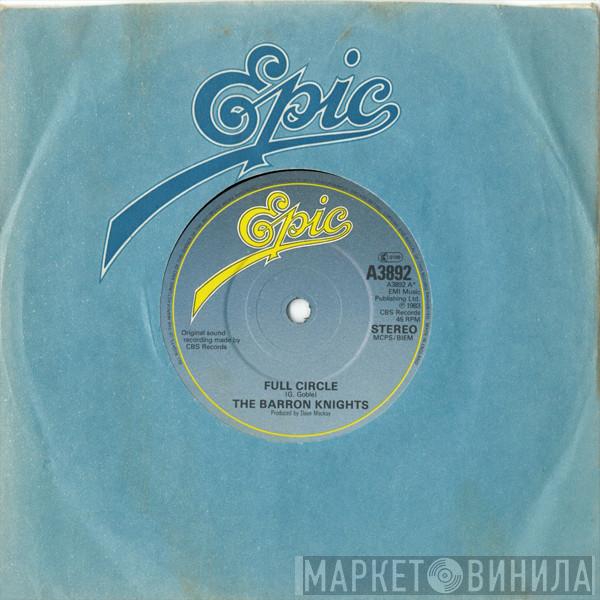 The Barron Knights - Full Circle