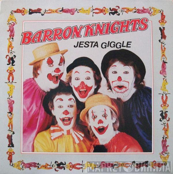 The Barron Knights - Jesta Giggle