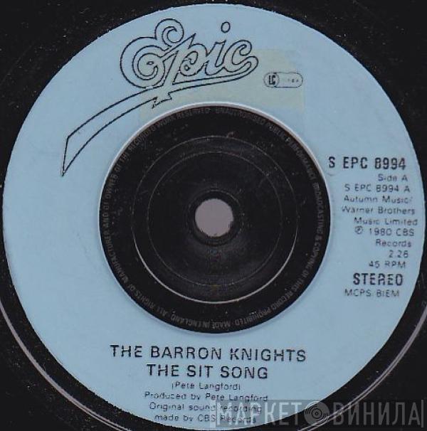 The Barron Knights - The Sit Song