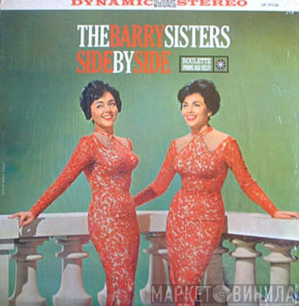  The Barry Sisters  - Side By Side
