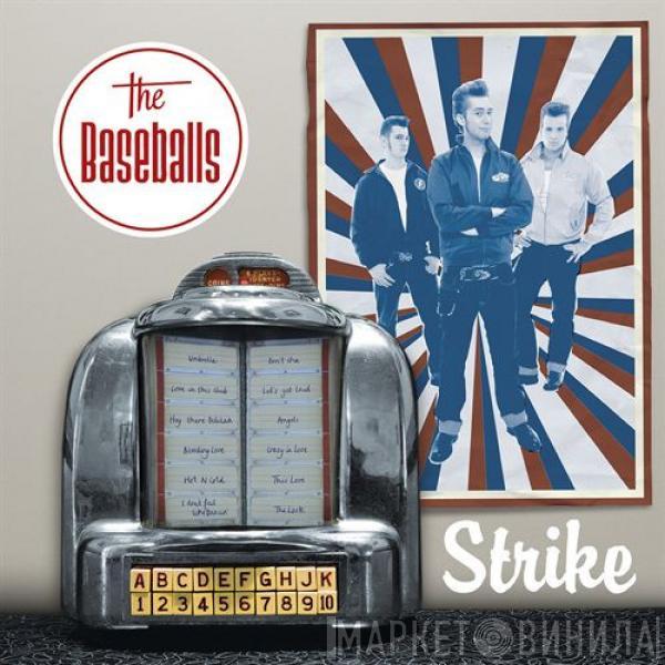 The Baseballs - Strike