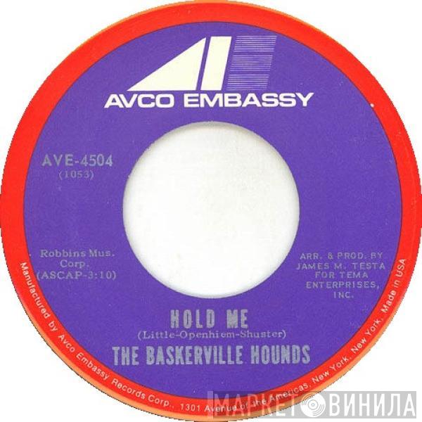 The Baskerville Hounds - Hold Me