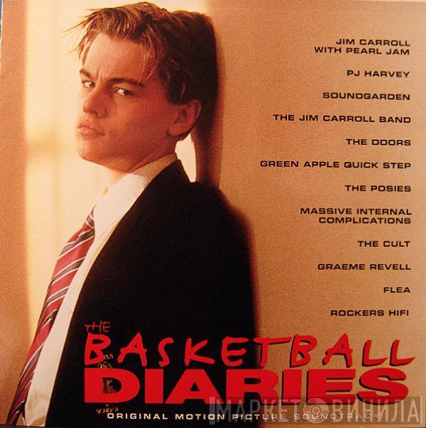  - The Basketball Diaries (Original Motion Picture Soundtrack)