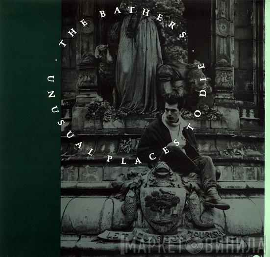 The Bathers - Unusual Places To Die