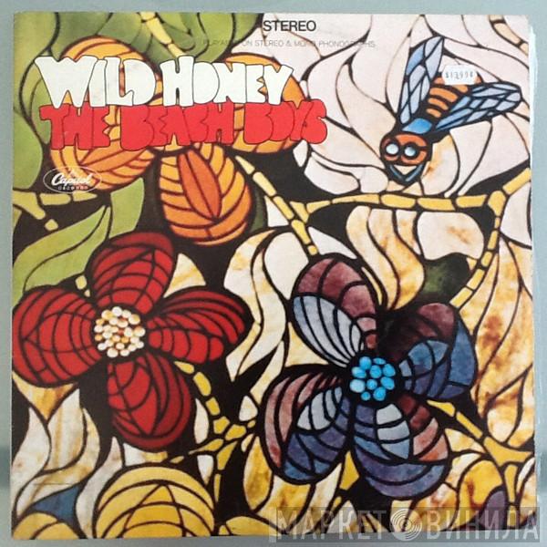  The Beach Boys  - Wild Honey / Friends