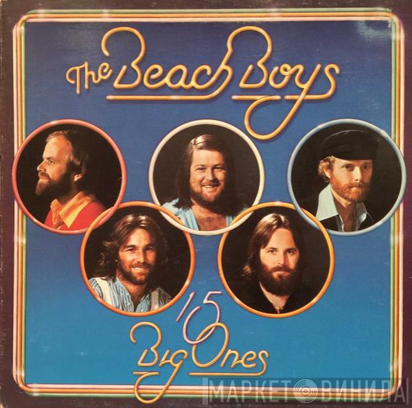  The Beach Boys  - 15 Big Ones