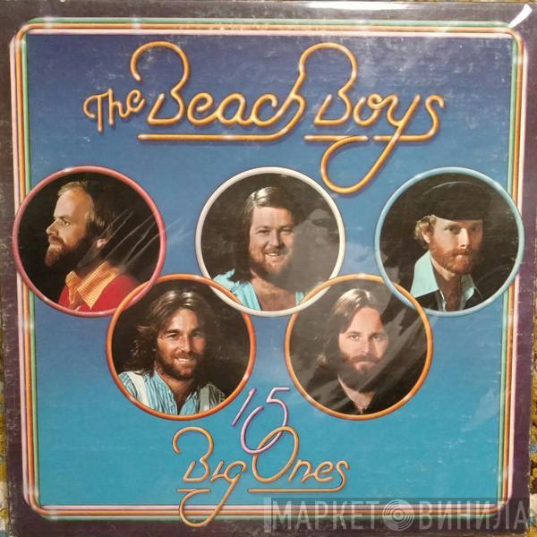  The Beach Boys  - 15 Big Ones