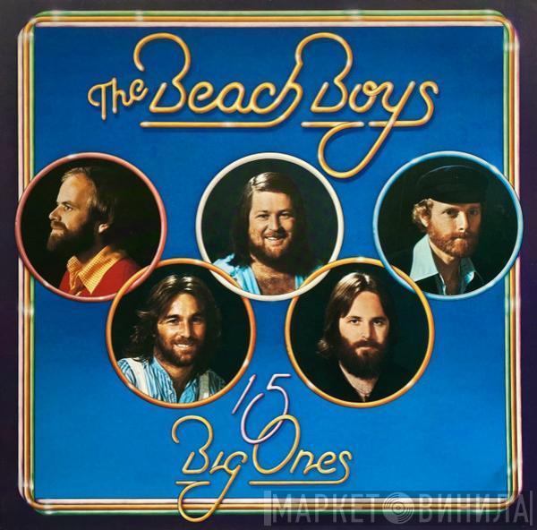  The Beach Boys  - 15 Big Ones