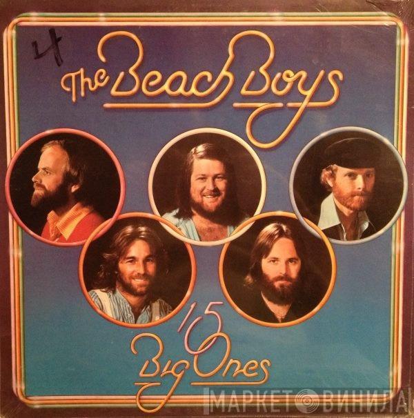  The Beach Boys  - 15 Big Ones
