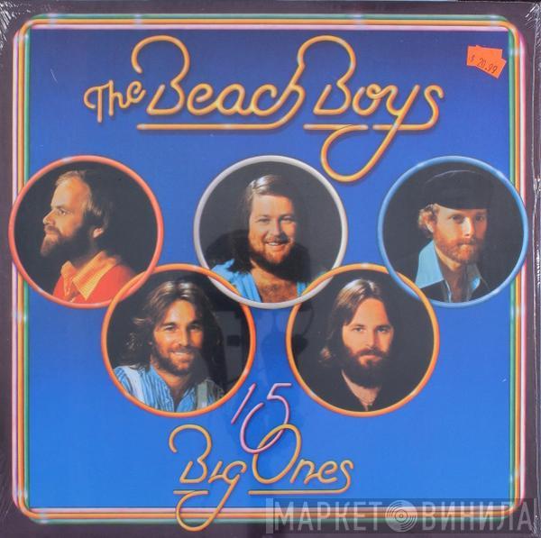  The Beach Boys  - 15 Big Ones