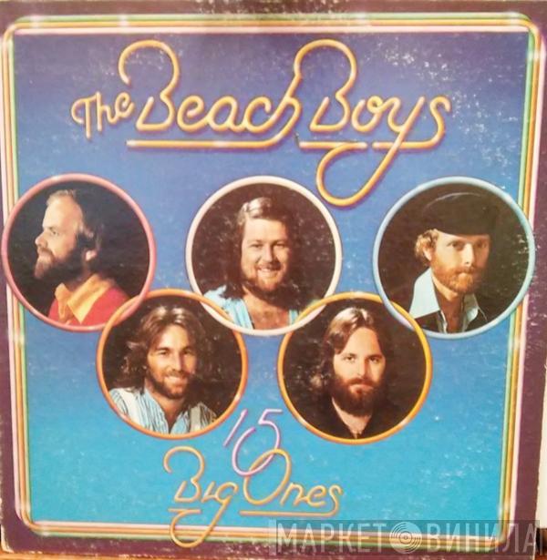  The Beach Boys  - 15 Big Ones