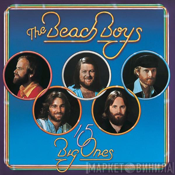  The Beach Boys  - 15 Big Ones