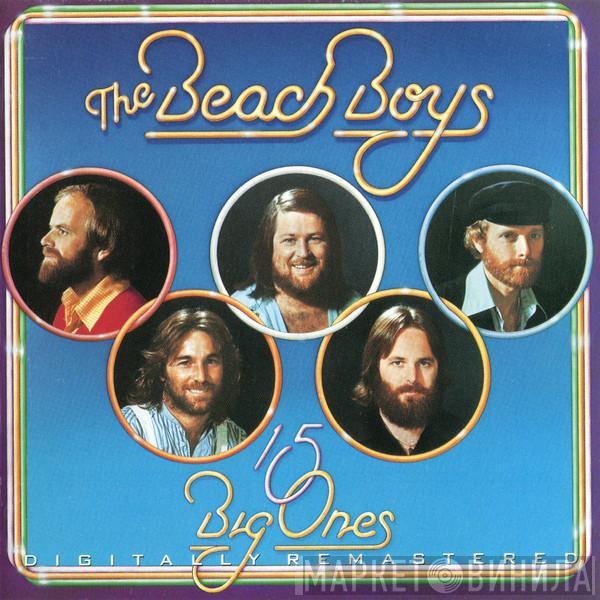  The Beach Boys  - 15 Big Ones