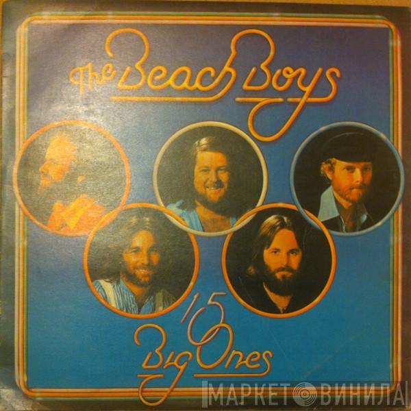  The Beach Boys  - 15 Big Ones